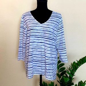Summer long sleeve shirt